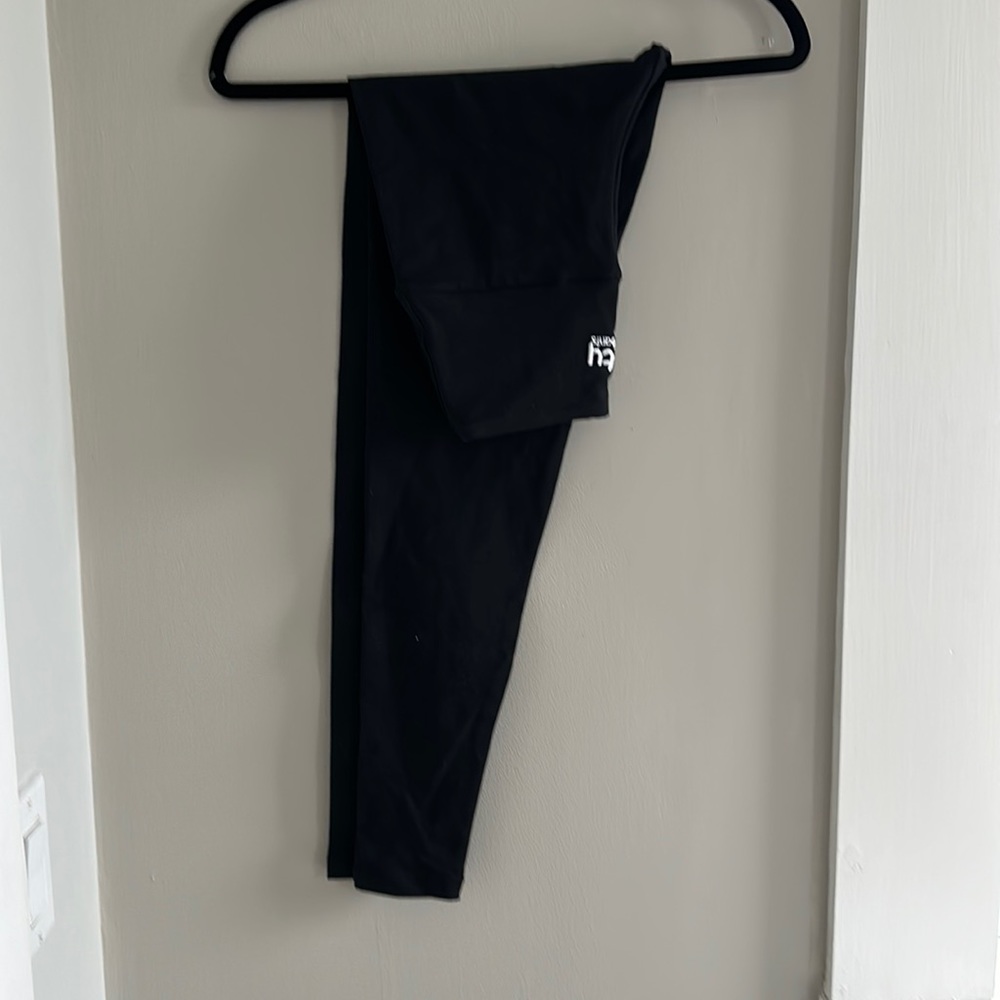 NWOT booty by brabants leggings